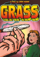 Grass by Harrelson, Woody