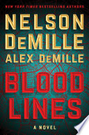 Blood lines by DeMille, Nelson