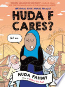 Huda F cares? by Fahmy, Huda