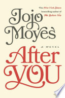 After you by Moyes, Jojo