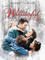 It's a wonderful life (colorized) 