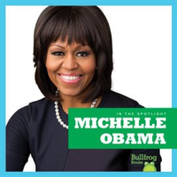 Michelle Obama by Duling, Kaitlyn