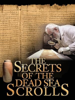 Secrets of the dead 