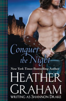 Conquer the Night by Graham, Heather