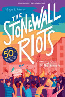 The Stonewall Riots by Pitman, Gayle E