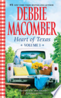 Heart of Texas by Macomber, Debbie