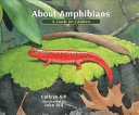 About amphibians : a guide for children by Sill, Cathryn P