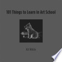 101_things_to_learn_in_art_school