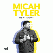 New today by Tyler, Micah