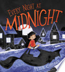 Every night at midnight by Cheong, Peter