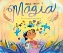 Magia by Ortega, Mirelle