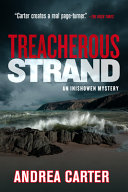 Treacherous strand by Carter, Andrea