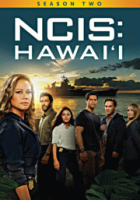 NCIS, Hawai'i 