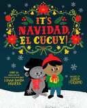 It's Navidad, El Cucuy! by Higuera, Donna Barba