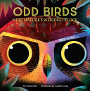 Odd birds by Gehl, Laura