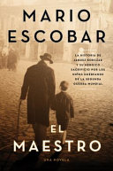 El maestro by Escobar, Mario