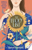 The lucky list by Lippincott, Rachael