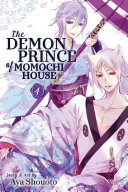The demon prince of Momochi House by Shouoto, Aya