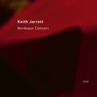 Bordeaux Concert by Keith Jarrett