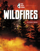 Wildfires by Jaycox, Jaclyn