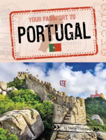 Your passport to Portugal by Dickmann, Nancy