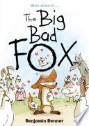 The big bad fox by Renner, Benjamin