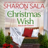The Christmas wish by Sala, Sharon