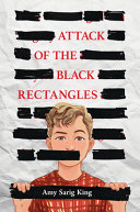 Attack of the black rectangles by King, A. S