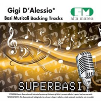 Basi Musicali: Gigi D'Alessio (Backing Tracks) by Alta Marea