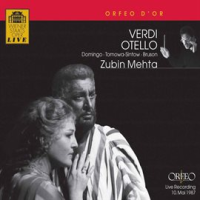Verdi: Otello (live) by Various Artists