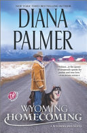 Wyoming homecoming by Palmer, Diana