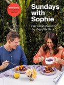 Sundays with Sophie by Flay, Bobby