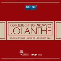 Tchaikovsky: Iolanta, Op. 69, Th 11 by Various Artists
