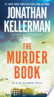 The murder book by Kellerman, Jonathan