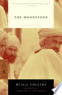 The moonstone by Collins, Wilkie