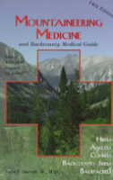 Mountaineering medicine by Darvill, Fred T