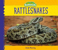 Rattlesnakes by Murray, Julie