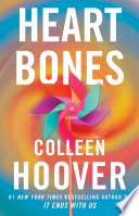 Heart bones by Hoover, Colleen