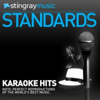 Karaoke - In the style of Standards - Vol. 2 by Stingray Music