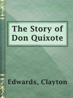 The_Story_of_Don_Quixote