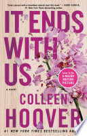 It ends with us by Hoover, Colleen