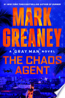 The chaos agent by Greaney, Mark