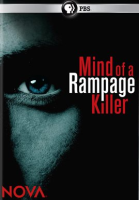 Mind Of A Rampage Killer by Apsell, Paula S