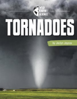 Tornadoes by Jaycox, Jaclyn