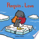 Penguin in love by Yoon, Salina