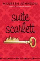 Suite Scarlett by Johnson, Maureen