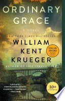 Ordinary grace by Krueger, William Kent