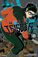 World trigger by Ashihara, Daisuke