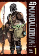 Star Wars, the mandalorian by Osawa, Yusuke