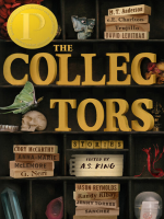 The Collectors by King, A.S